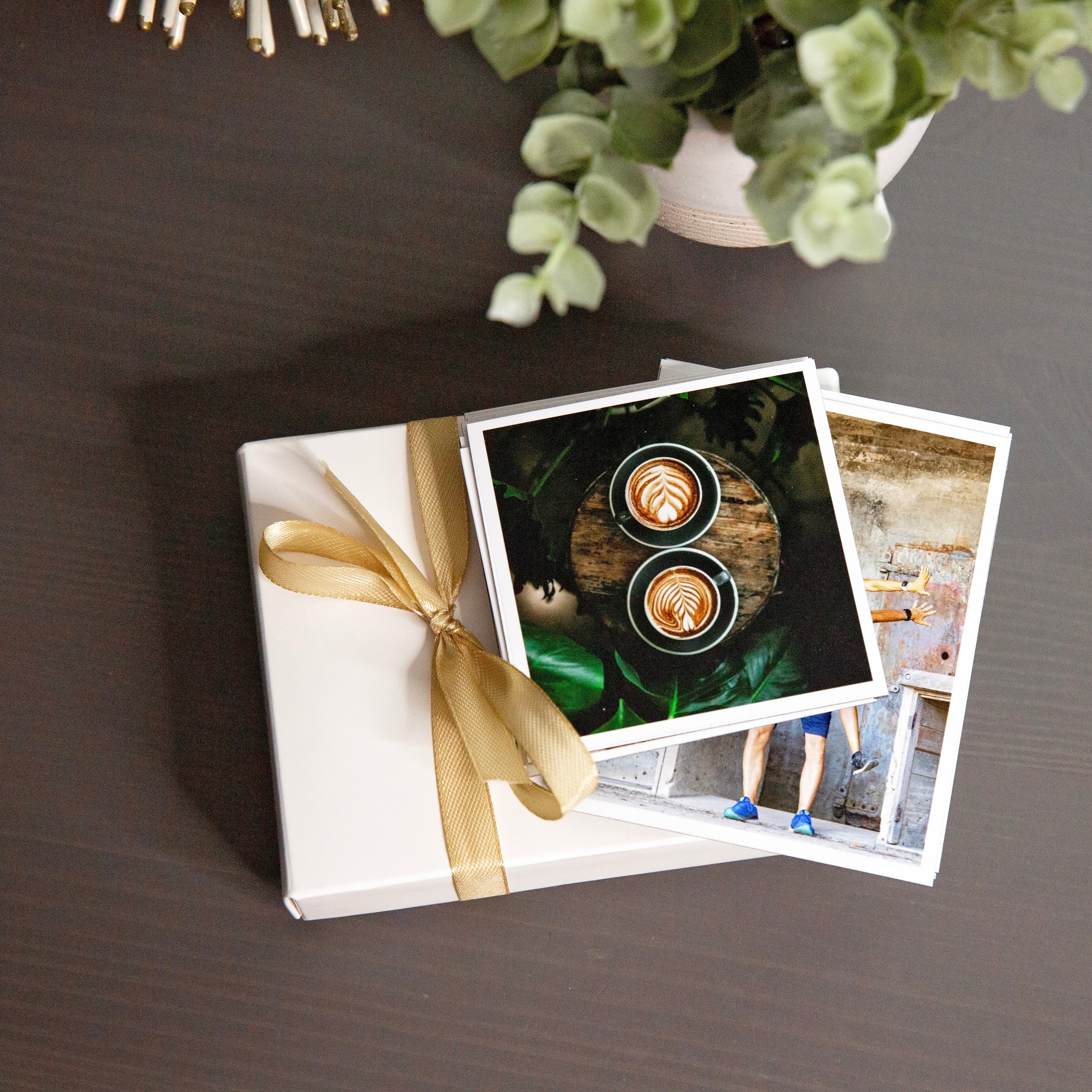 CUSTOM FLEXIBLE PHOTO MAGNETS