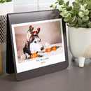 Personalized Christmas Magnet Cards Custom Photo Holiday Greetings