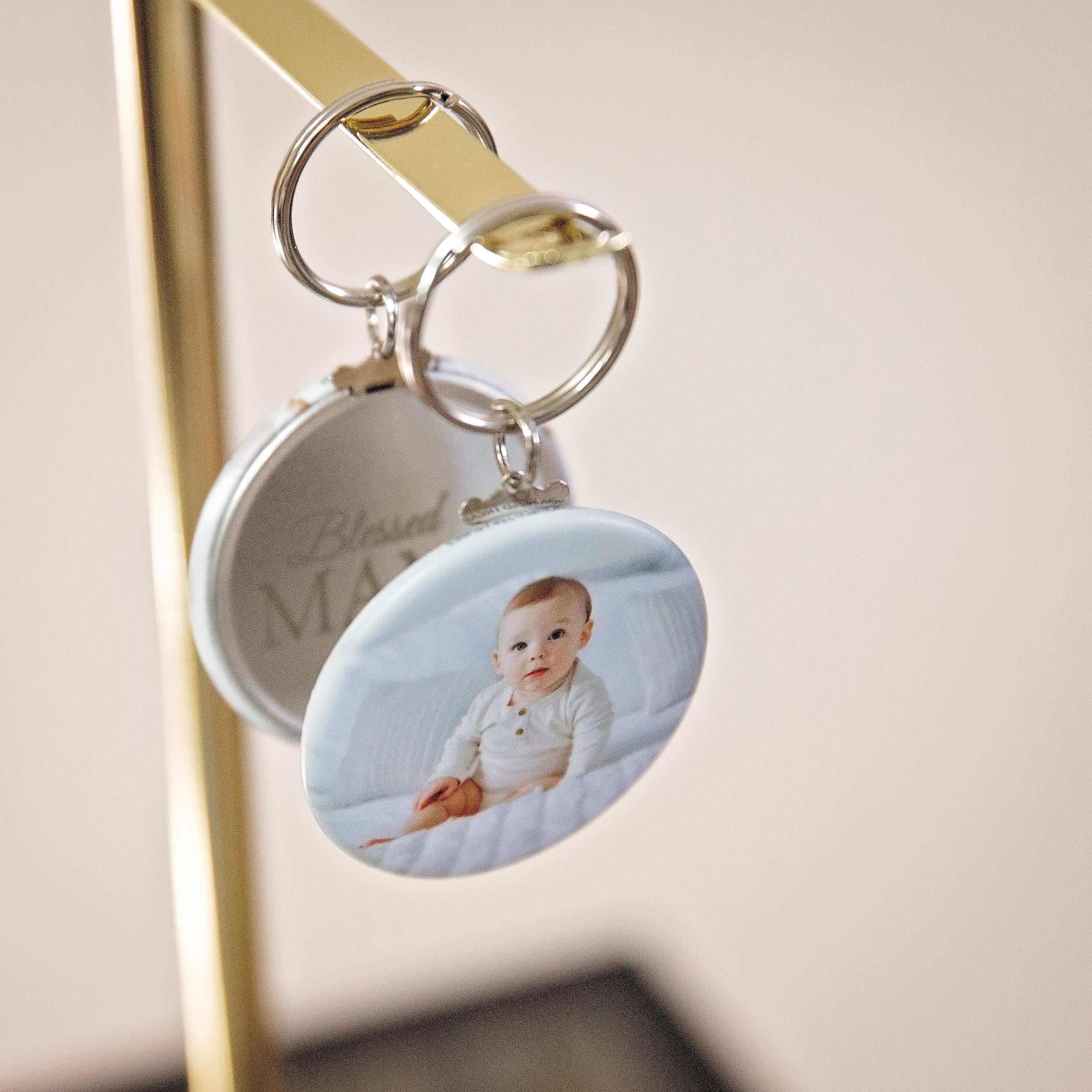 Live Event Order | Custom Photo Gifts Made On-Site
