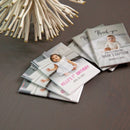 CUSTOM BUTTON PHOTO MAGNETS