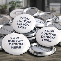 Live Event Order | Custom Photo Gifts Made On-Site